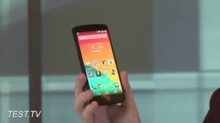 LG Nexus 5 - работает очень хорошо, но недолго.