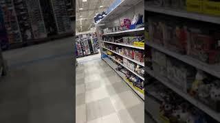 No Pokemon Cards At The Store? Searching For *RANDOM* Items For The Collection!