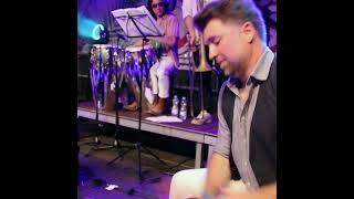 Solo Bongos