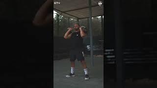 افضل تمارين بلدمبل | kettlebell workout