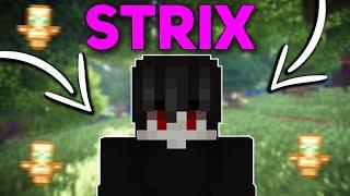 Я КУПИЛ STRIX НА СТРИКС МАЙН ЗА 500 РУБЛЕЙ? КУПИЛ СТРИКС НА СТРИКСМАЙН / STRIXMINE MINECRAFT