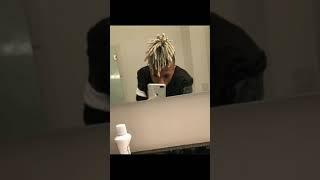 xxxtentacion - never #shorts #xxxtentacion