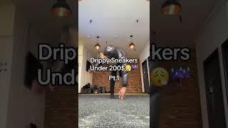 Sneakers under 200$⬆️SUBSCRIBE FOR DAILY DRIPPY CONTENTFollow my other Social Medias #shorts