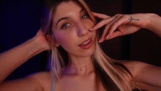 (ASMR) FOCUS ON ME  Soft Spoken & Whispered Guided Relaxation 