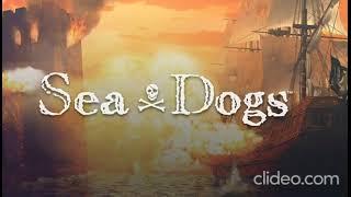 Sea Dogs - English Town