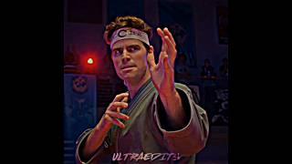 Robby VS Axel Round 1️ #edit #cobrakai #viralvideo #shorts