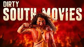 7 Shoc + king Crime Thriller South Movies Not For Weak Heart