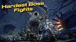 Top 10 Most Brutal Boss Fights Ever That Broke Gammers (Hardest Boss Fights Of All Time)