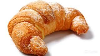 Easiest method to make croissant #croissant