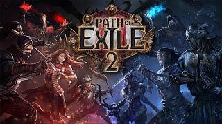 АРБАЛЕТЧИК ПРОТИВ СЕКТАНТОВ \ ЧАСТЬ 1 \ СТРИМ \ Path of Exile 2 \ VSELENSKI