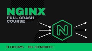 become an nginx expert | nginx full crash course