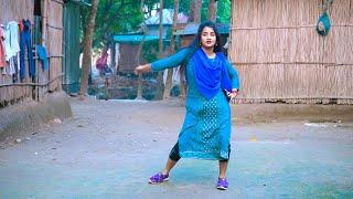 গ্রামের মেয়ের অস্থির নাচ | Romeo vs Juliet | Bangla Dance | BAngla new Dance Performance By Mim