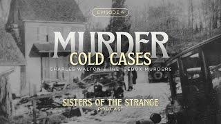 Cold Case Murders: Was Witchcraft the Motive? Who Murdered Fred and Edwina? JFK?