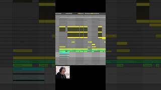 Utilising 'Noise' like Space Laces in Ableton