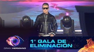 Programa 05 (09-12-2024) - Gran Hermano