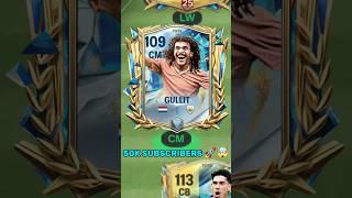 Which CM Should Be Taken ️ #fifamobile #fifa #nicolasjackson #eafc24 #fifa23 #fifa22 #eafc25