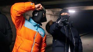 Central Cee & Dutchavelli - Hurt (Music Video)