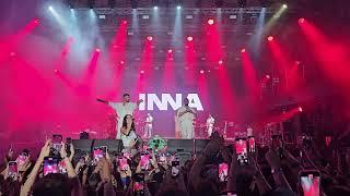 INNA Summer Fest 2024 Chisinau