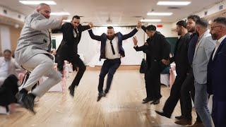 Arab Canadian Wedding Dabke Dances That Will Blow You Away!