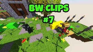 Bw Clips #7 / Tesla Craft