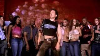 The Hot Chick - Dance Scenes