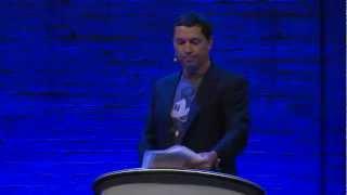 Brian Fargo: Unite2012  (Part 2)  History of Wasteland