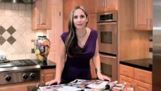 Lisa De Fazio, MS, RD Sizzle Reel