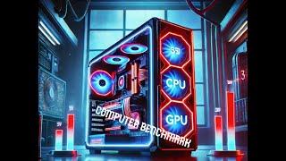 How To Benchmark Your Gaming PC! #shorts #pc #trending #youtube #yt #youtubeshorts #gaming #how