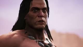 Surviving the life of an Exile - Conan Exiles