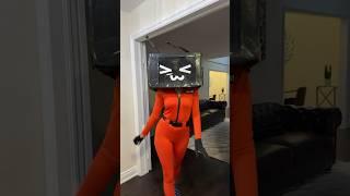 TV WOMAN GOT ARRESTED? 