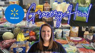 🫑 THIS WEEK’S GROCERIES + MEAL PLAN || March 2025