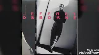 Jeffrey Osborne - Cindy