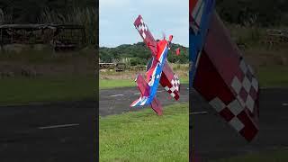 Addiction X at its finest! Insane 3D action from Daniel and killer aerial shots  #rc #fun #drone