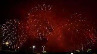 United Kingdom - PIPC 2024 MOA Pyromusical