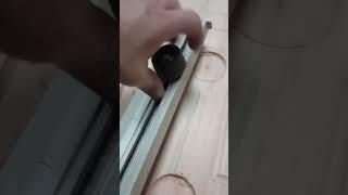 Reparacion sierra sin fin #eltallerdeltano #herramientas #sierrasinfin #bta #reparacion #tool