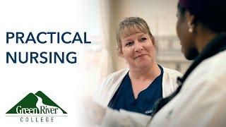 Practical Nursing - Health Sciences & Education Division