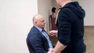 Курс "Классический гипноз "