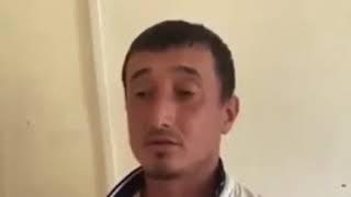 Uzbek teerorist tutildi shok xabar 