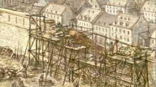 Montréal, a city with a rich past - archaeological heritage