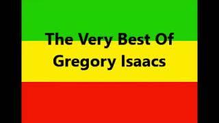 best of Gregory isaac by invasion KE 