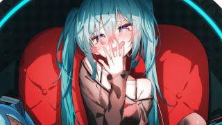 Nightcore - NEFFEX - Free Me (Lyrics)