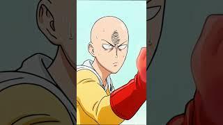 Saitama Edit | One Punch Man | #anime #onepunchman