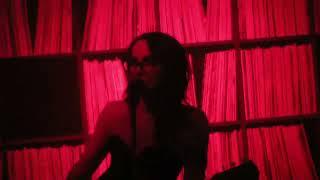 Jen Pop ((great) punkrock girl / singer / songwriter music, Los Angeles (USA)) live @ Coburg 2024