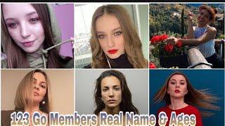 123 Go Members Real Cast, Real Ages & Nationality By ShowTime