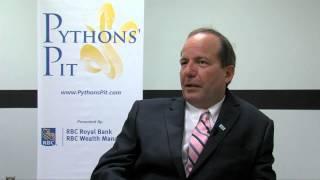 Rick Bonnette - Mayor, Town of Halton Hills