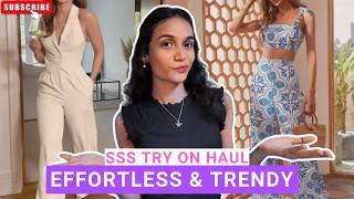 Street Style Store clothing Haul Is it Worth the purchase or not? || Snehal Padwal