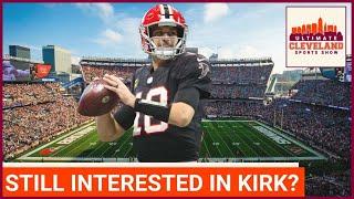 Cleveland Browns TRADE for Kirk Cousins? ESPN proposes wild deal to shake up Browns QB room