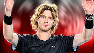 It's Time We Talk About Andrey Rublev...