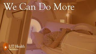 We Can Do More