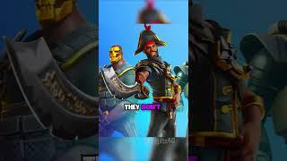Why is Fortnite Save the World Treated Differently?!  #shorts #fortnite